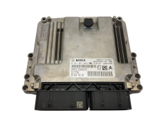 Blok Ovladačů 9809478580 0281031043 9806460480 PSA Bosch 27739