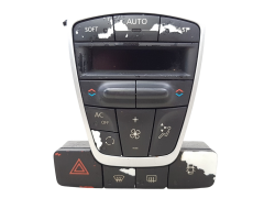 Panel Větrání Renault Laguna 3 275100002R