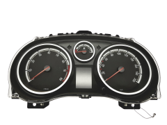 Otáčkoměr Opel Corsa D P0013264269 32014
