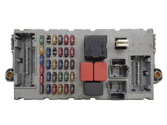 Pojistková Skříň Fiat 46520600 CPL 46759301 NPL Delphi