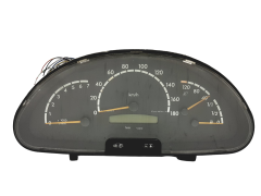 Otáčkoměr Mercedes Sprinter A0014466421 41996