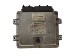 Blok Ovladačů 51815710 4100136 110R-006014-00 Fiat Metatron 13966