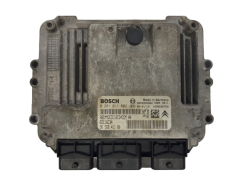 Blok Ovladačů PSA 0281011802 9653958980 Bosch 20478