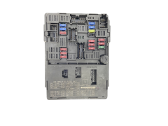 Blok Ovladačů BSI 284B7 1HZ2A 284B71HZ2A Nissan