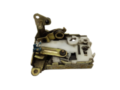Zámek Dveří Pravý Předek 9136F1 Citroen Saxo 3D 10576 Zámek Dveří Pravý Předek 9136F1 Citroen Saxo 3D 10576