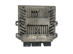 Blok Ovladačů 5WS40168I-T 9663248380 89661-YV010 PSA Siemens 52765