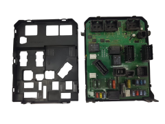 Blok Ovladačů S118263D S118074 001 E PSA Siemens 2736