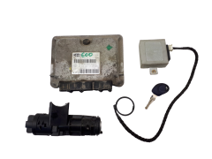 Starter Pack Fiat 600 Seicento 55187372 46734574 0.5521 1.1
