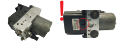 Pumpa Abs Fiat Stilo 46825714 0265950037 Bosch 62645