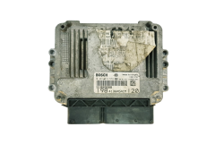Blok Ovladačů 51809688 0281013579 Fiat Bosch 33442