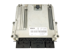 Blok Ovladačů 0281019889 237103370R 237102747R Renault Bosch 27922