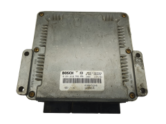 Blok Ovladačů 0281010556 8200153946 8200095416 Renault Bosch 68176