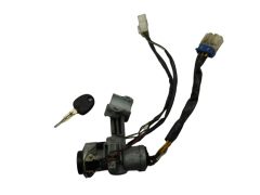 Zapalování Hyundai H1 A-1 1242