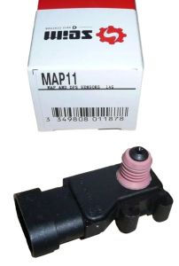Senzor Tlaku Vzduchu MAP11 7700106644 Renault Seim