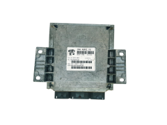 Blok Ovladačů 9648568480 IAW48P2.72 PSA Magneti Marelli 33306