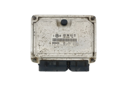 Blok Ovladačů 038906012ES 0281010644 Volkswagen Bosch 44541