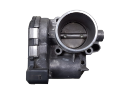 Škrticí Klapka Ford 8A6G-9F991-AB 0280750531 Bosch 1753