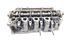 Hlava Válce 110421615R--B 110413019R 1.5dci K9KB608 Renault Dacia Hlava Válce 110421615R--B 110413019R 1.5dci K9KB608 Renault Dacia