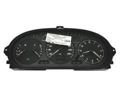 Tachometr Renault Megane 1 7700847780 G 57698