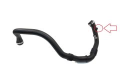 Převod Vzduchu Originál 8200290500 Renault Kangoo Kubistar 1.5 DCI 