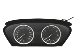 Otáčkoměr BMW X6 E71 6211 9189880 A2C53322279 VDO