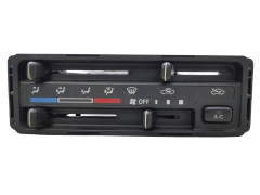 Panel Větrání A/C Suzuki Alto 74421-81A00 74423-77A0