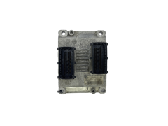 Blok Ovladačů ME731HA004 0261206715 00735018150 Alfa Romeo Bosch 56944