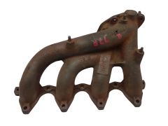 Výfukové Potrubí 7701461686 Renault 21 2.2 8V J7T 2.0 8V J7R 12480