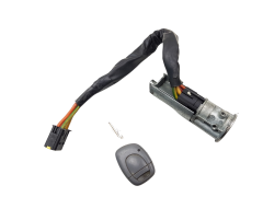 Zapalování Renault Twingo 433815 7701046689 Valeo 1259