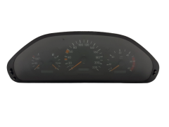 Otáčkoměr Mercedes C W202 2025407748 21442
