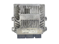 Blok Ovladačů 5WS40227C-T 5M51-12A650-MB Ford Siemens 63806