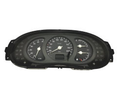 Otáčkoměr Renault Clio 2 7700410432 G 36960