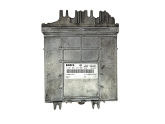 Blok Ovladačů 0281001878 8200059887 7700109062 Renault Opel Bosch 22461