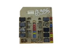 Blok Ovladačů BSI Renault 902663A 8200902663A 14976 Blok Ovladačů BSI Renault 902663A 8200902663A 14976