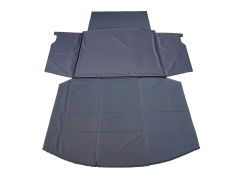 Vnitřní Koberec Zadek Nový originál Easyflex Renault Espace 5 8201643352 Vnitřní Koberec Zadek Nový originál Easyflex Renault Espace 5 8201643352