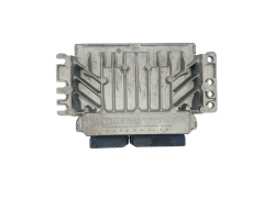 Blok Ovladačů 1214-7545789-01 S122237002A Mini BMW Siemens 47335