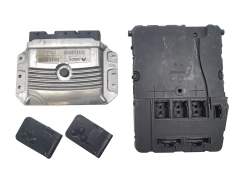 Starter Pack Renault Scenic 2 8200321263 8200525385 1.6 16V