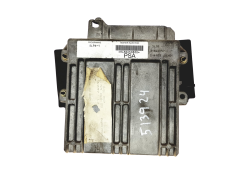 Blok Ovladačů 9630650880 21623057-3C SL96-1 PSA Sagem 24122