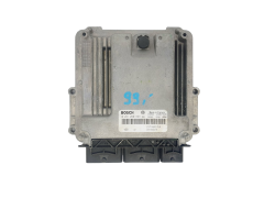 Blok Ovladačů 237104627R 237104376R 0281030899 Renault Bosch 43919