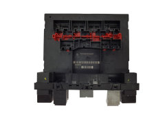 Blok Ovladačů VW Audi 3C0937049AH F005V00660 Bosch 19083 Blok Ovladačů VW Audi 3C0937049AH F005V00660 Bosch 19083