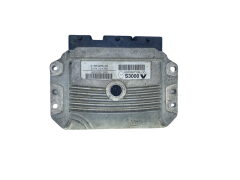 Blok Ovladačů 21584288-2B 8200321263 8200387138 Renault Sagem 61004