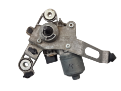 Motor Stěračů Pravý Ford Focus BM51-17504-BJ BM51-17K484-B 1265