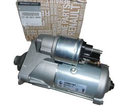 Startér Nový originál 233000106R Renault