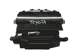 Tachometr Toyota Yaris 83800-52120 457300-0147 40598