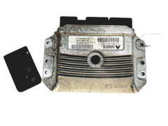 Blok Ovladačů Renault 21584288-2A 8200321263 8200387138 Sagem 21536 Blok Ovladačů Renault 21584288-2A 8200321263 8200387138 Sagem 21536