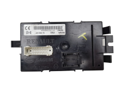 Ovladač Komfortu UCH-N2 Renault 8200461556 --K 28112769-7A Ovladač Komfortu UCH-N2 Renault 8200461556 --K 28112769-7A