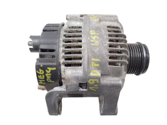 Alternátor Renault 7700431943 A13VI252 80A Valeo 1132
