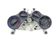 Panel Větrání Fiat Panda 2 5A0240100 5A0243200 5A0243700