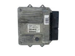 Blok Ovladačů Fiat 55186608 MJD6JF.P3 71600.004.02 Magneti Marelli 50097 Blok Ovladačů Fiat 55186608 MJD6JF.P3 71600.004.02 Magneti Marelli 50097