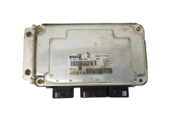 Blok Ovladačů 0261206943 9638765680id05 26FM0886 PSA Bosch 3529